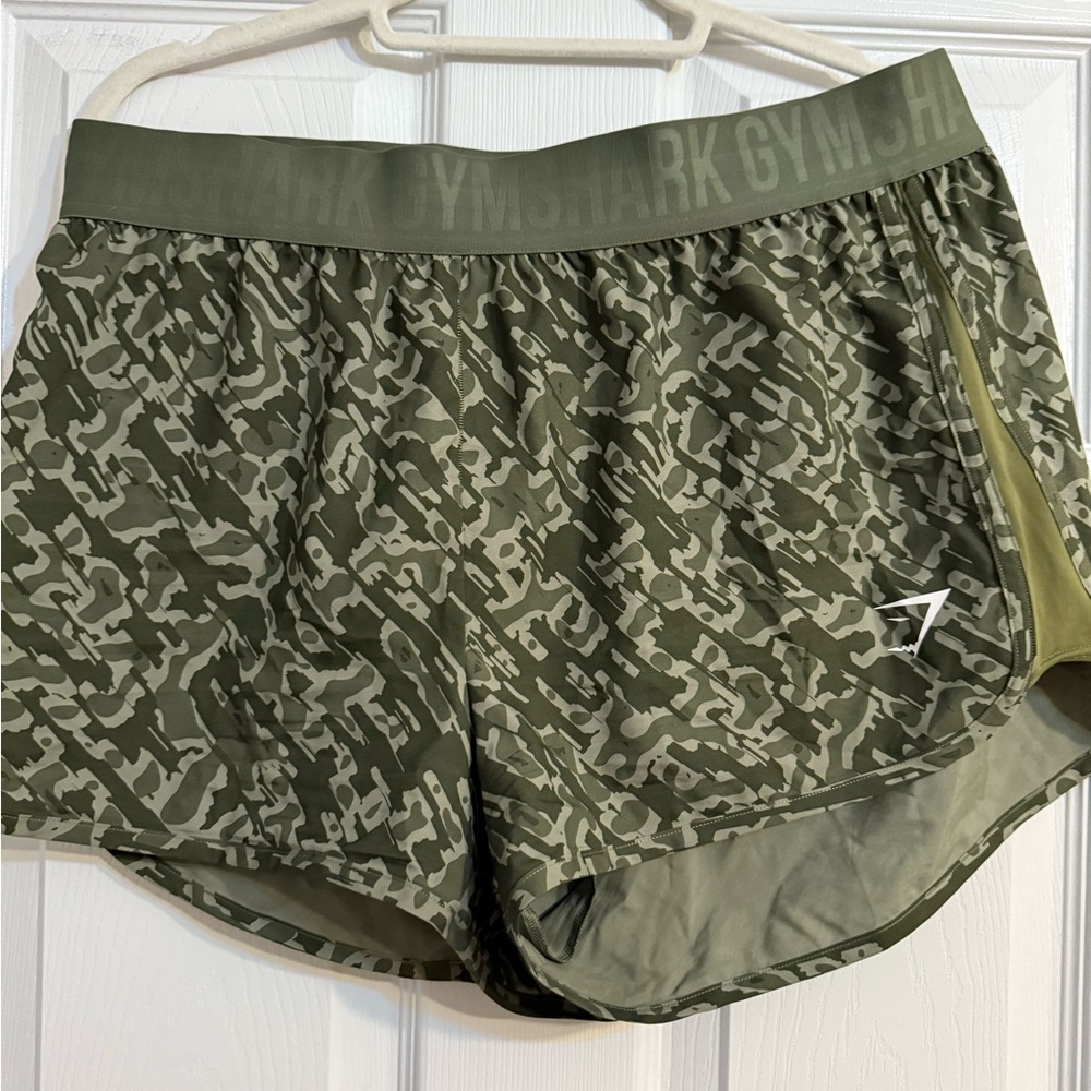 Gymshark Shorts